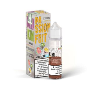 Vaporice Guava Kiwi Passion Fruit